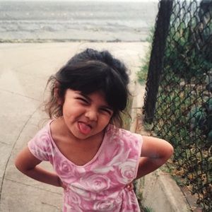 Meet your Posher, Katherine